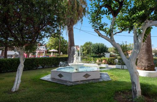 Acharavi Apartment | Eriva Hotel