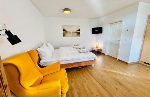 Albstadt Apartment | Erlebnisbad Badkap in 5 Minuten!