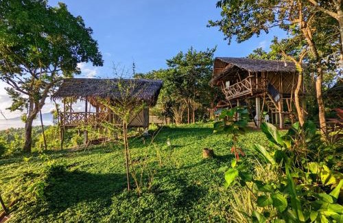 El Nido Cabin | Erlittop Nature Lodge