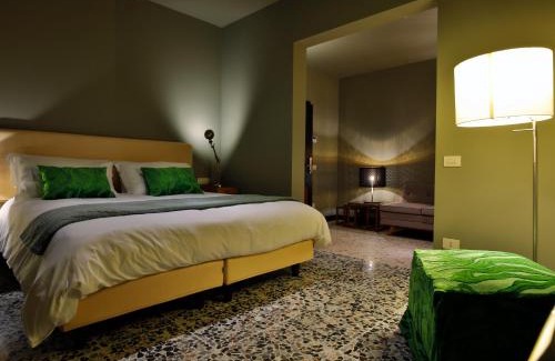 Rubiera Bed & Breakfast | Ermellina