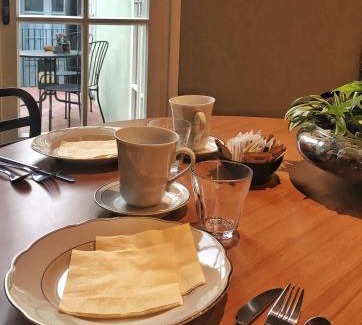 Rubiera Bed & Breakfast | Ermellina