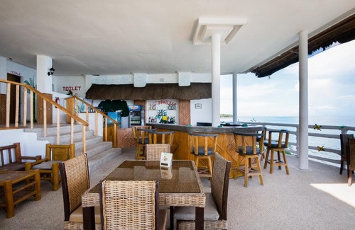 Boljoon Hotel | Ermi Beach Resort Oslob