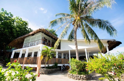 Boljoon Hotel | Ermi Beach Resort Oslob
