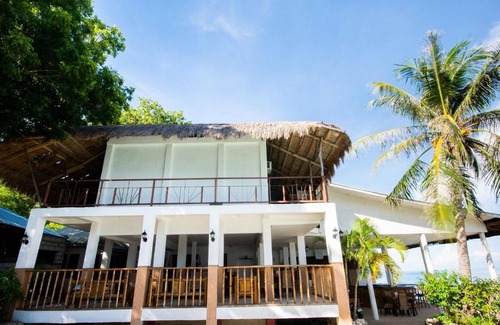 Boljoon Hotel | Ermi Beach Resort Oslob