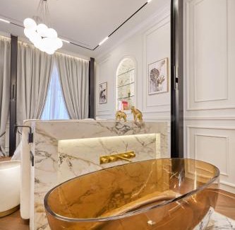 Monastiraki Hotel | Ermou 99 Intelligent Private Suites
