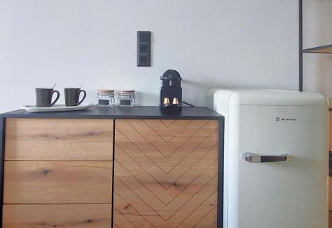 Nidri Hotel | Eros and Psyche Suites