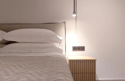 Nidri Hotel | Eros and Psyche Suites