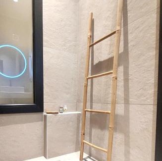 Nidri Hotel | Eros and Psyche Suites