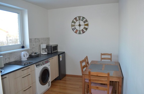Luganuse Apartment | Erra Guest Apartement