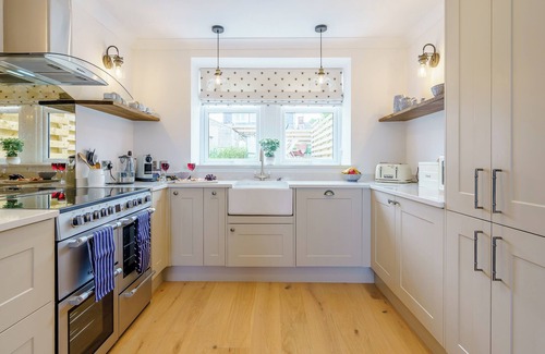Bankend Cottage | Erriff at Caelaverock
