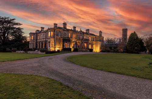 Errol Other | Errol Park - Stately Home & Views, Sleeps 40!
