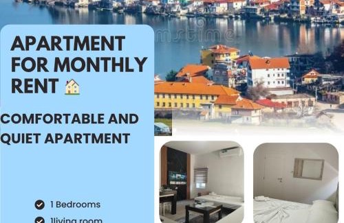 Lin House | ERTEO Guest House
