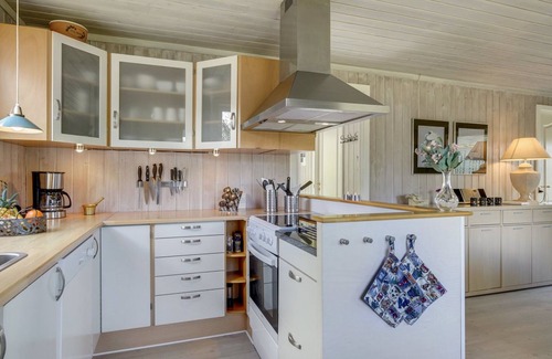 Gedesby House | "Erva" - 495m from the sea by Interhome