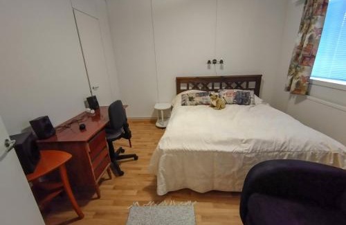 Kalajoki Apartment | Ervastinkallio