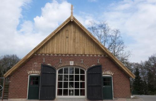 Rossum Bed & Breakfast | Erve Fakkert