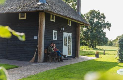 Municipality of Wierden Resort | Erve Woolderink