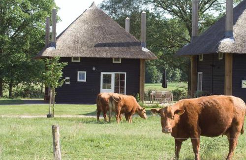 Municipality of Wierden Resort | Erve Woolderink