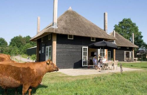Municipality of Wierden Resort | Erve Woolderink