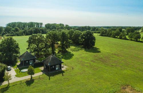 Municipality of Wierden Resort | Erve Woolderink