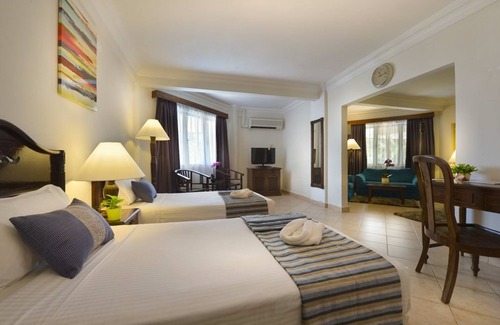 Cherating Hotel | ēRYA by SURIA Cherating