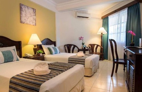 Cherating Hotel | ēRYA by SURIA Cherating