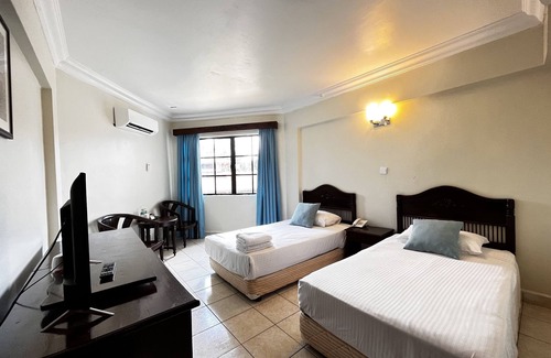 Cherating Hotel | ēRYA by SURIA Cherating