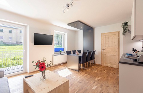 Eisenerz Apartment | Erzberg Alpin Resort by ALPS RESORTS