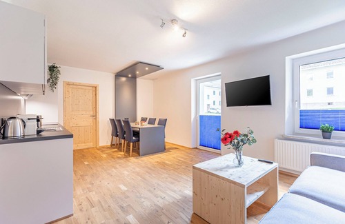 Eisenerz Apartment | Erzberg Alpin Resort by ALPS RESORTS