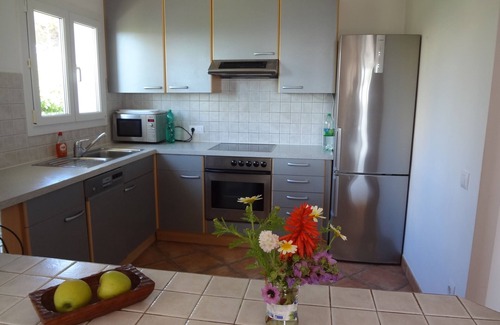 Cala'n Bosch Villa | Top location Menorca - beautiful villa by the sea