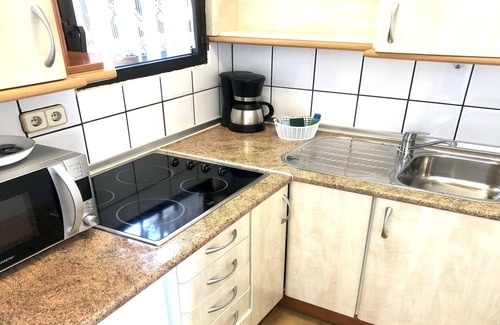 Bahia Calma Apartment | Welooveyou Gemini A40