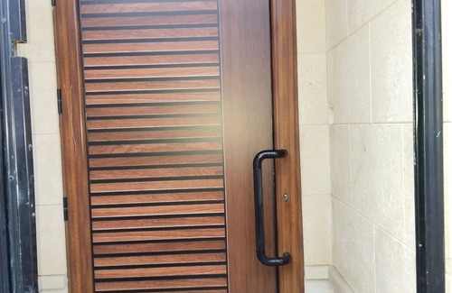 San Cristobal de Entrevinas Apartment | Estudio Mota