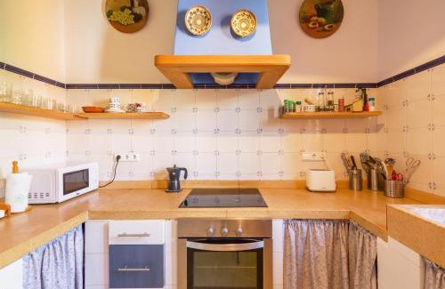 El Molinar House | Es Llimoner des Molinar