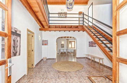 Palma de Mallorca Villa | Es Molí de'n Palmer