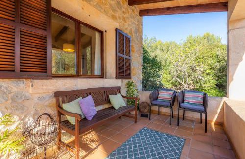 Arta Villa | Es Pinaró Sansó