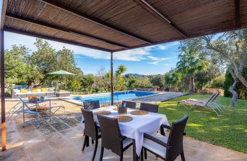 Arta Villa | Es Pinaró Sansó