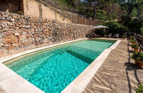 Alconasser Villa | Es Racó d'Alconàsser