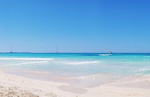 Campos House | Es Racó de Sa Marina