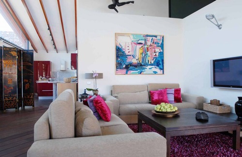 San Bartolome de Tirajana Villa | Villa ∙ 3 bedrooms ∙ 6 guests