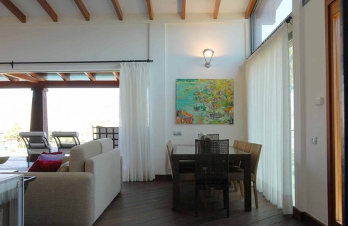 San Bartolome de Tirajana Villa | Villa ∙ 3 bedrooms ∙ 6 guests