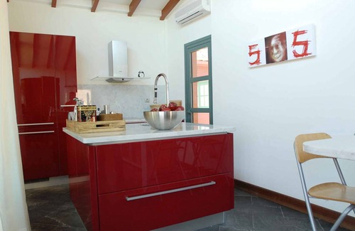 San Bartolome de Tirajana Villa | Villa ∙ 3 bedrooms ∙ 6 guests
