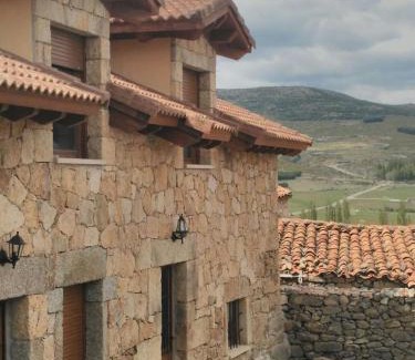 San Martin de la Vega del Al House | Los Arroyos