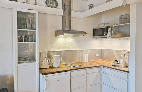 Akirkeby Apartment | "Esbern" - 6km from the sea by Interhome