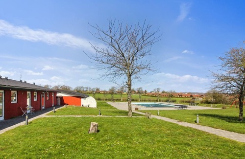 Akirkeby Apartment | "Esbern" - 6km from the sea by Interhome