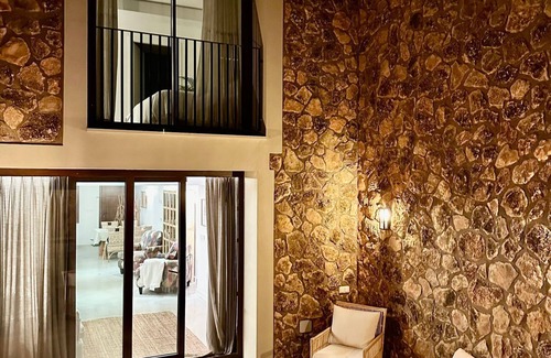 Riopar Viejo House | Escápate al lujo en plena naturaleza