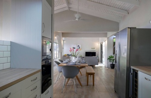 Westerhall Land Settlement Villa | Escape to Paradise at Villa Adina Grenada