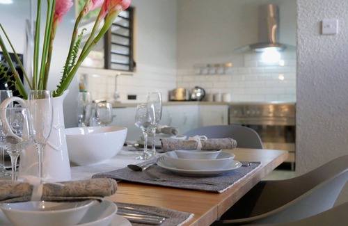 Westerhall Land Settlement Villa | Escape to Paradise at Villa Adina Grenada