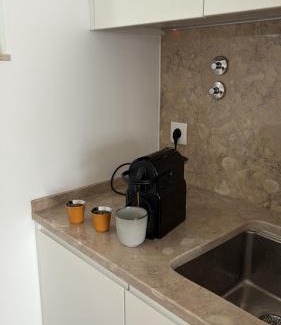 Trafaria Apartment | Escale à Trafaria