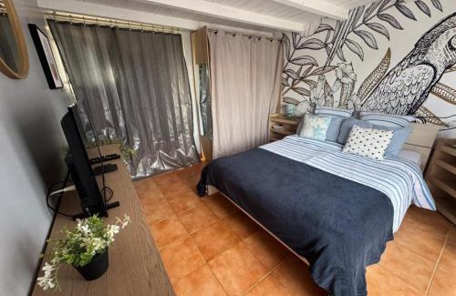 Miramont-de-Comminges Apartment | Escale aux pieds des Pyrénées