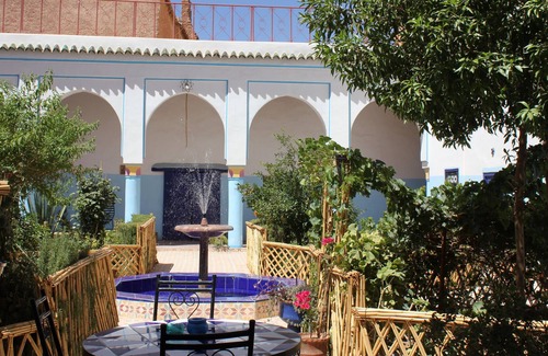 Taliouine House | Escale Rando Taliouine