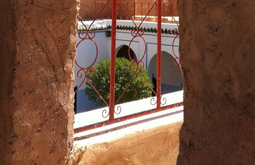 Taliouine House | Escale Rando Taliouine